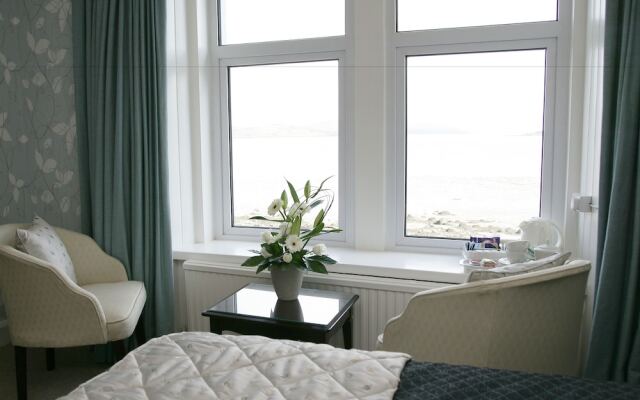 Balcary Bay Hotel