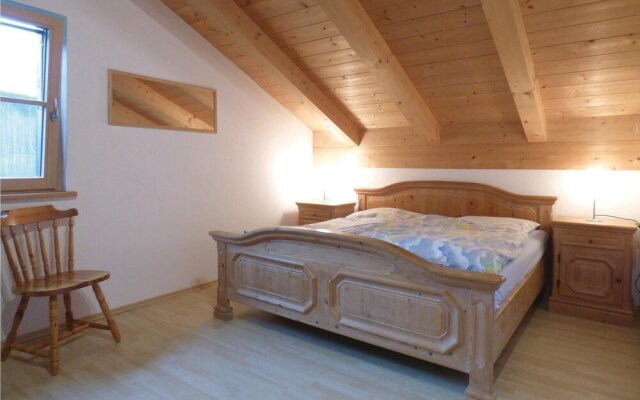 Beautiful Apartment in Fischbachau With 2 Bedrooms and Wifi