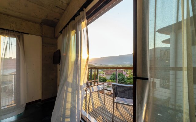 Kikonia Art & Suites