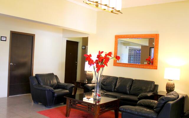 Las Magnolias Hotel Boutique
