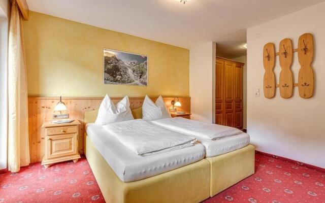 Cosy apartment in the Zillertal