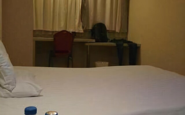 Yinjia Hotel