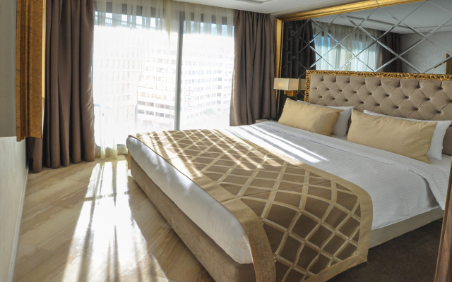 Suite Hotel Casa Diamond