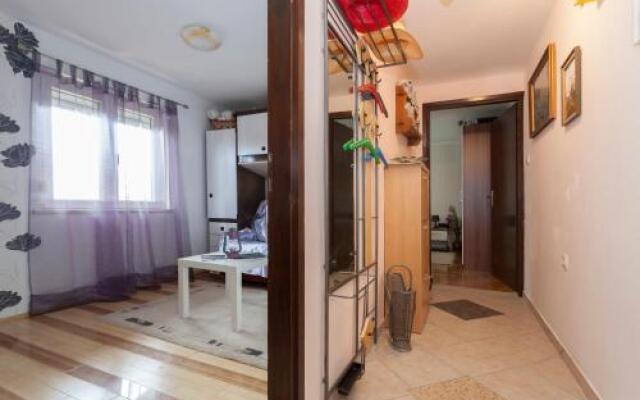 Apartment Mario