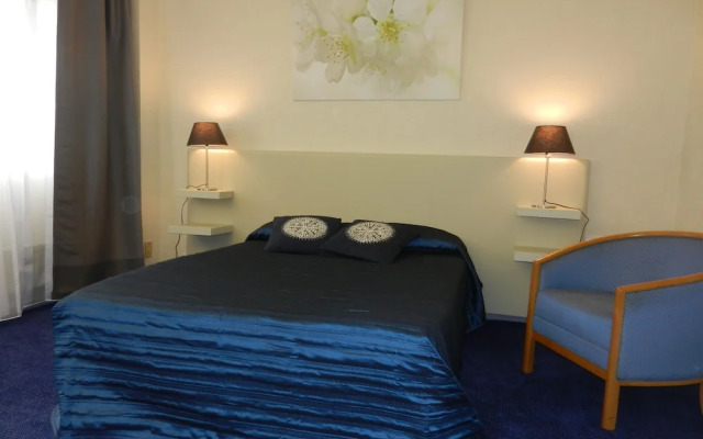 Hotel Dupleix