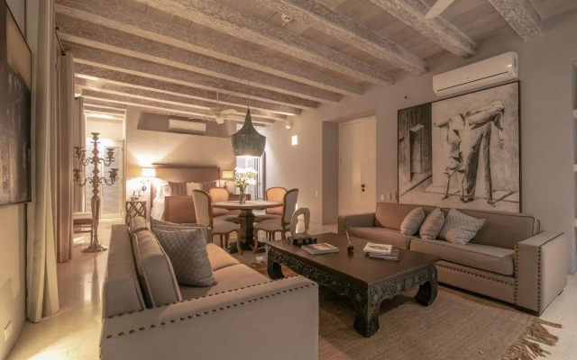 Hotel Casa Noi