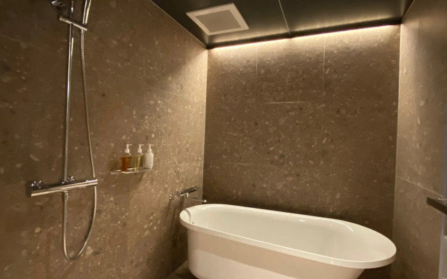 Kyoto ITOYA Hotel Mon
