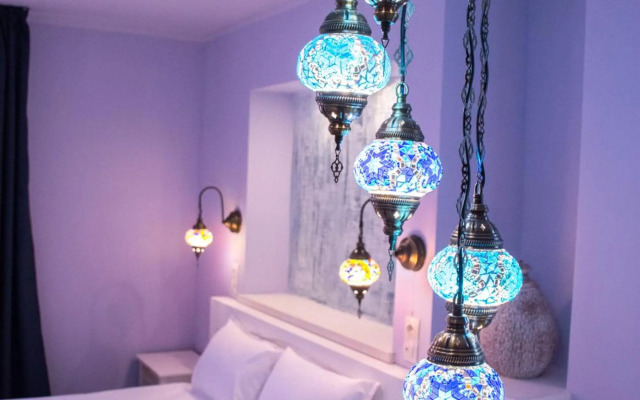 Saborna 25 Guest House