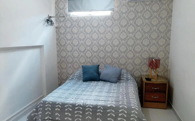 Malecon Rooms Y