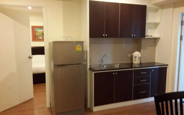Nana Tai Suite