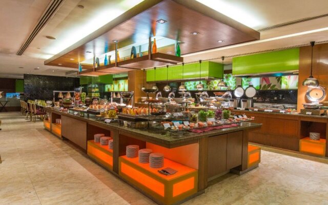Concorde Hotel Shah Alam