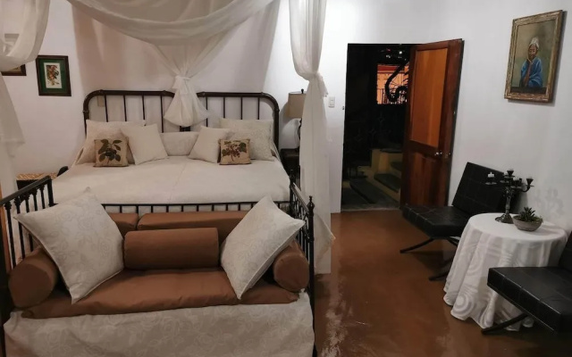 Boutique Hotel Casa Cid de León