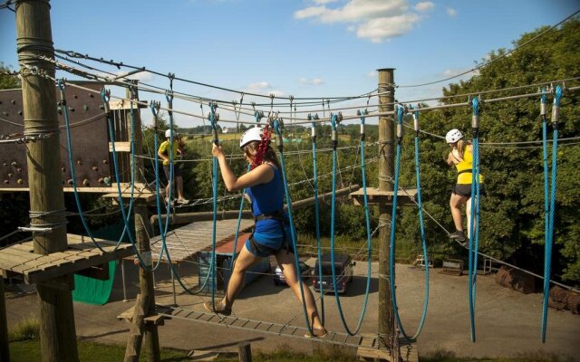 Sport- Und Freizeitzentrum Worriken