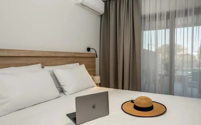 Nerites Luxury Villas