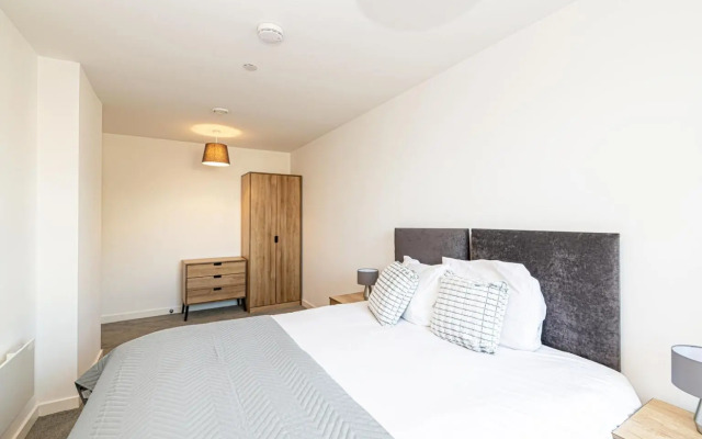 Residential Estates Insignia Apartments