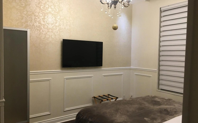 Parc Suites Hotel