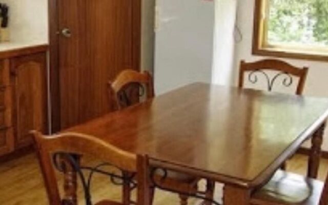 Quince Cottage