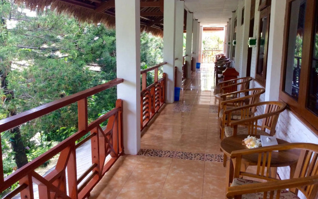 Pasific Beach Cottages