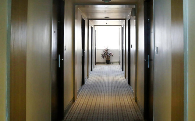 Continental Park Hotel