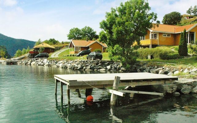 Holiday Home in Slinde