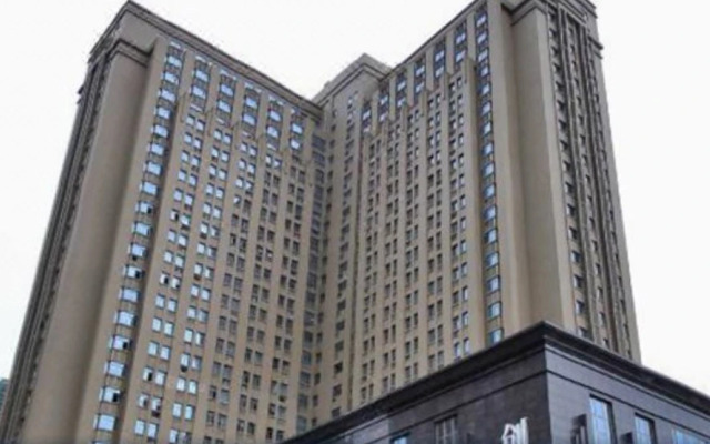 Millennium Hotel Fuqing