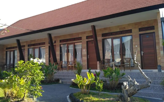 Segara Hotel and Restaurant