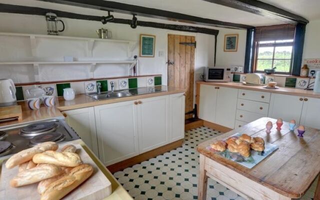 Holiday Home Eelsfoot