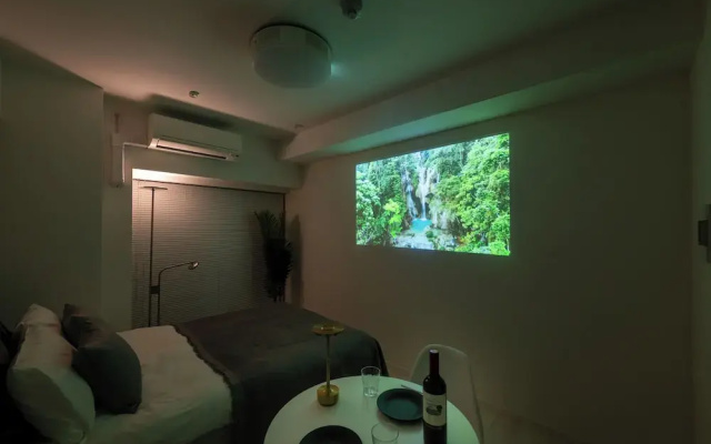 Livcity Kinshicho