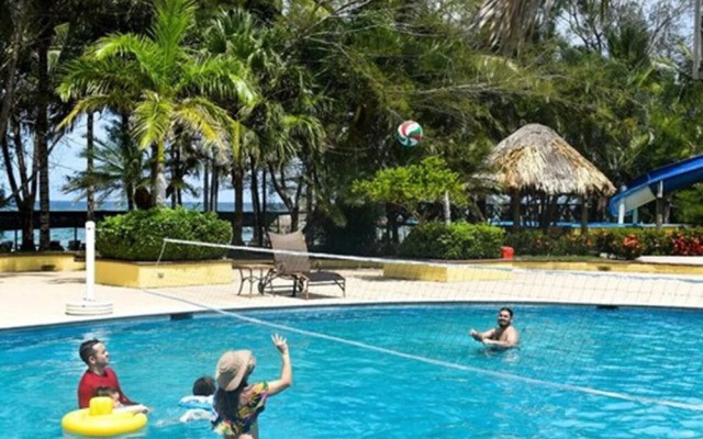 La Ensenada Beach Resort - All Inclusive