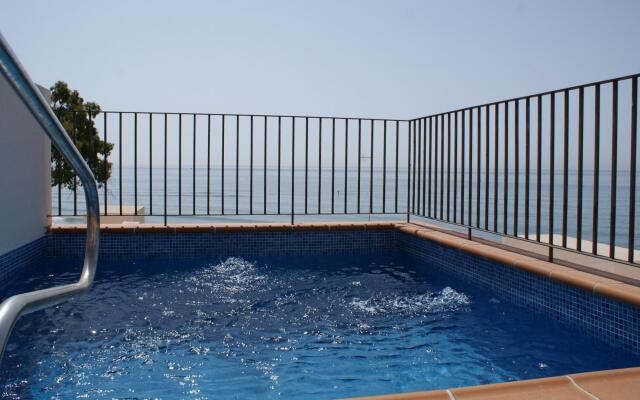 124 - Penthouse - Private Pool