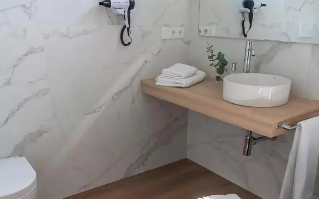 Resort Natur O Grove 3000