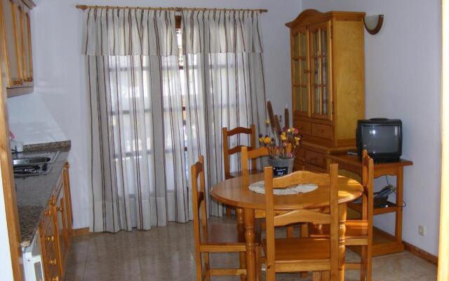 Apartaments l'Arrel