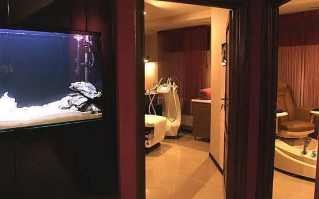 Zdrojowka Spa