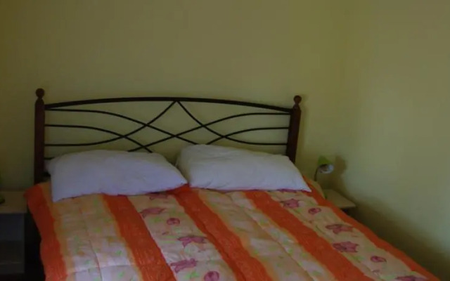 Holiday Home Veli Brgud