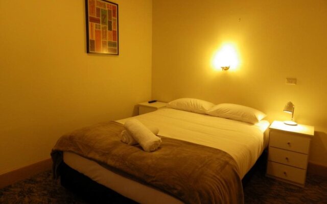 Delatite Hotel