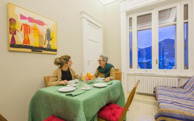 La Giulietta- Penthouse