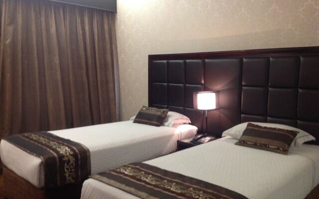 VIP Grand Maputo