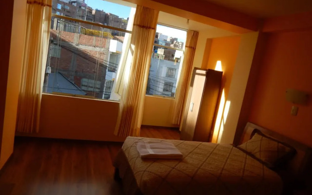 La Casa de Gloria B&B - Hostel