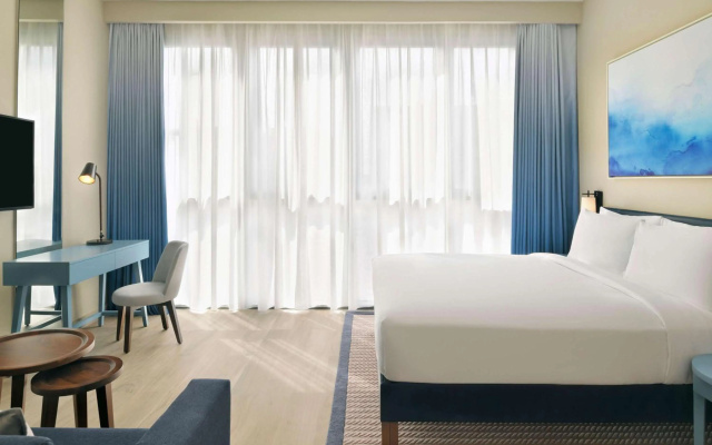Mercure Dubai Deira