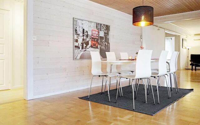 Holiday Home in Borgholm