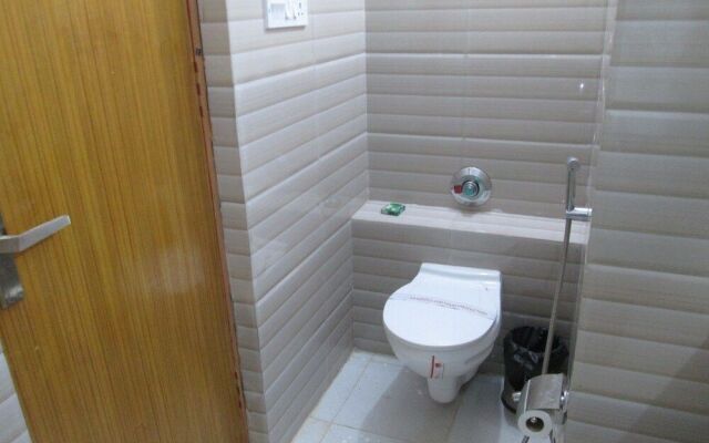 Hotel Nalanda Regency