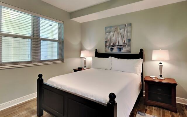 Santo Amaro by Southern Vacation Rentals