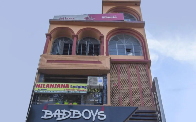 Hotel Golden Swan by OYO Rooms