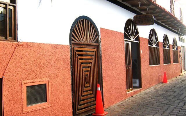 Hotel Castro Galapagos