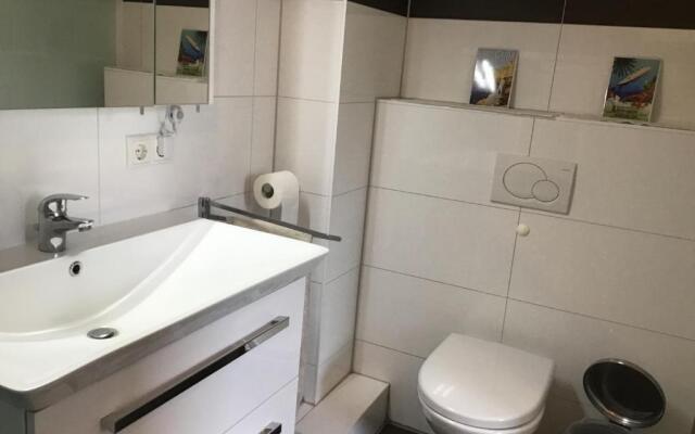 Ferienapartment Hartung