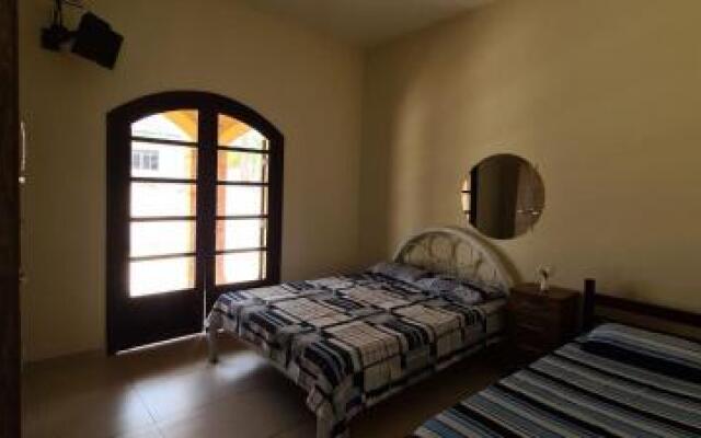 Casa Recanto Pedregulho