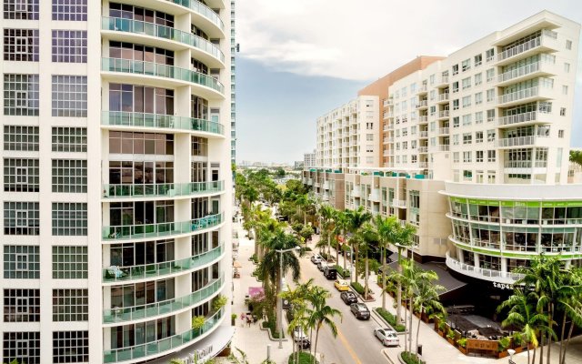 Hyde Suites Midtown Miami