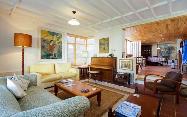 Oak Haven in Rondebosch Cape Town