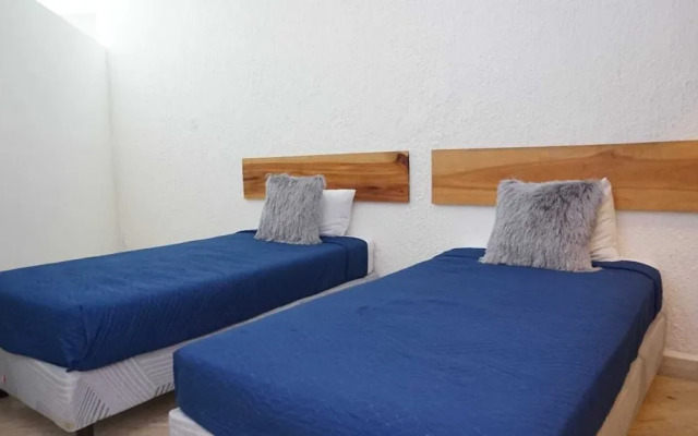 Cancun Plaza by Andiani Travel