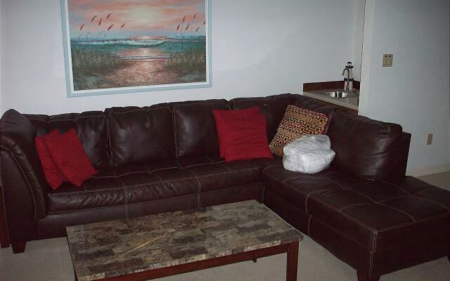 Shipyard by Seashore Vacations